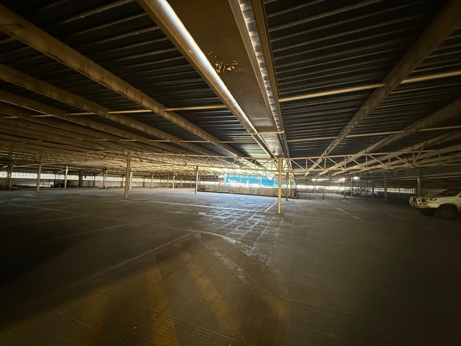 Commercial Property for Sale in Rustenburg Central North West